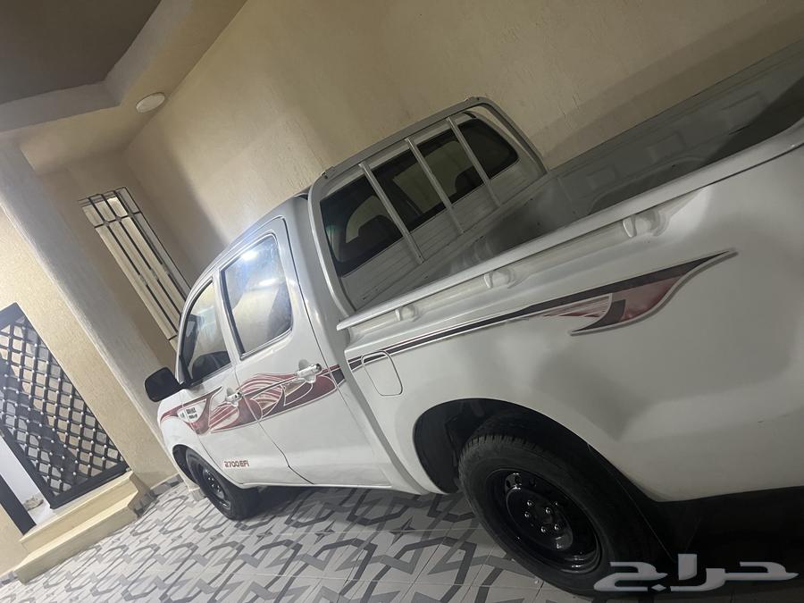 HiLux Full Car Scrap64466614370177112