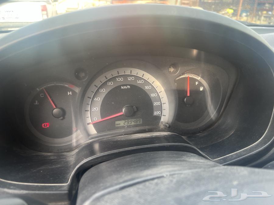 Isuzu D-Max 201264474043713665114