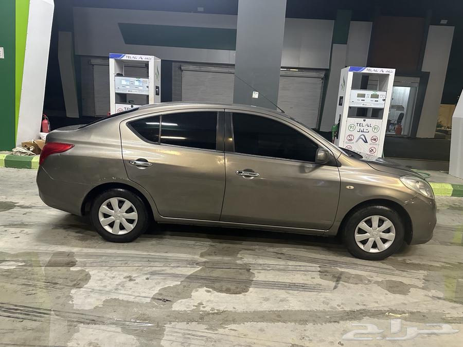 نيسان صني وكاله64480633730306114