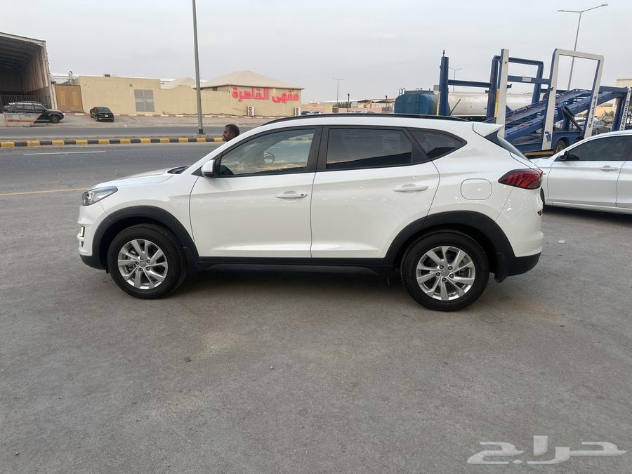 هونداي توسان 2021 فتحه سقف مكينه 1.600 سي سي بنزين64476001882243111