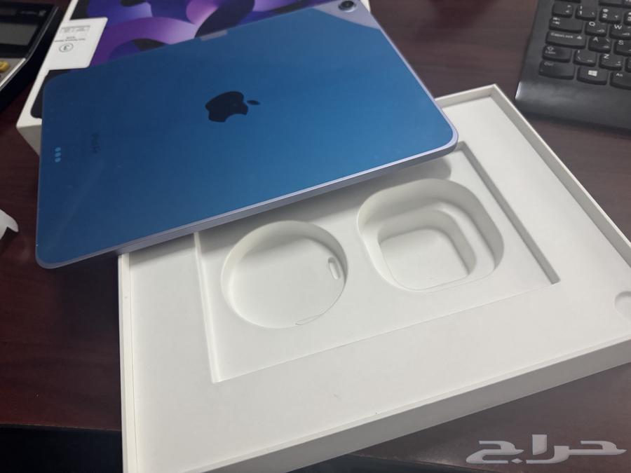 ايباد اير جيل خامس 120 فريم 202264328767408898111