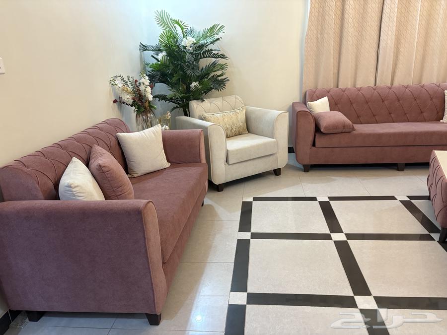 كنب غرفة ضيوف64329170346241111