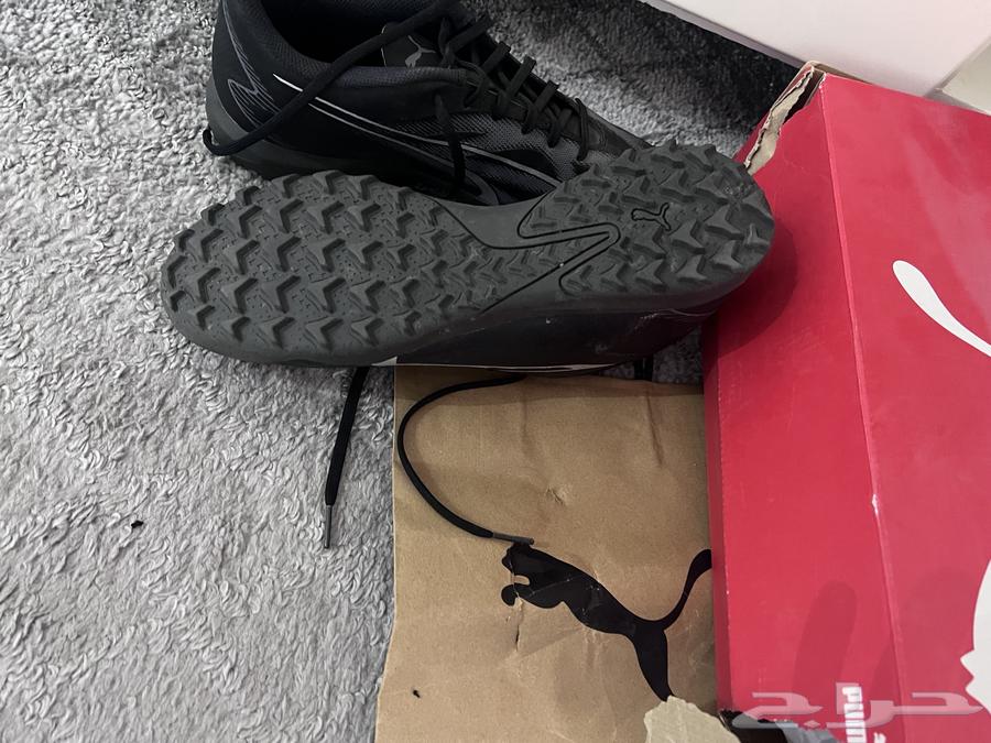 حذا كرة قدم من ماركة ( بوما ) مقاس 4364369053918849112