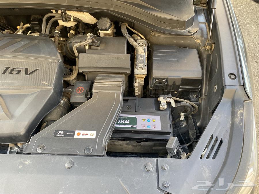 سنتافي ديذل 2019 وكالة شرط نظيف فل كامل بدون سقف فتح64473064789250114