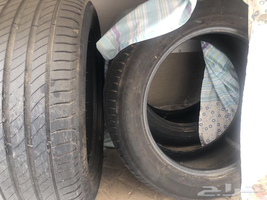 كفرات ميشلان للبيع64476198161539110