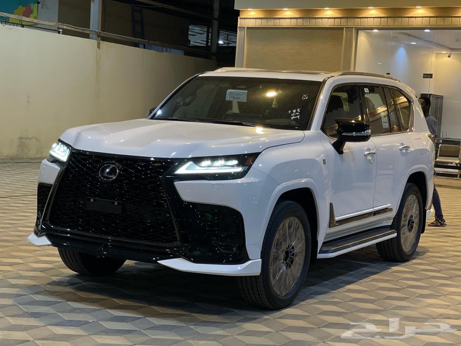 لكزس اف سبورت كويتي الساير بسعر 60500064468245756930111