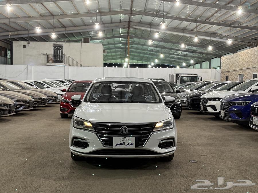 ام جي 5 2022 عداد 73 الف السعر 27000 الف64478183170563110