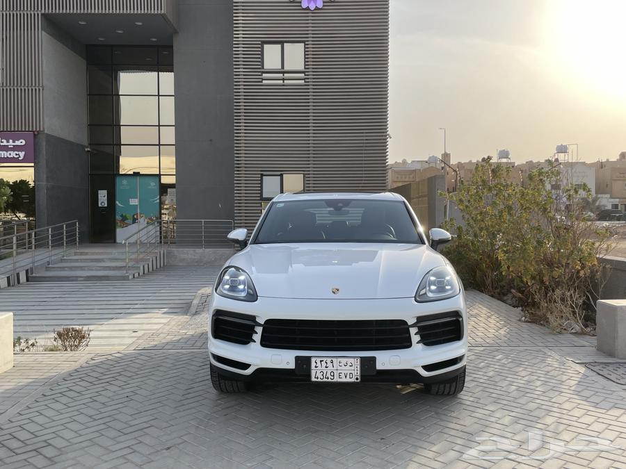 Porsche Cayenne 201964476198108803110