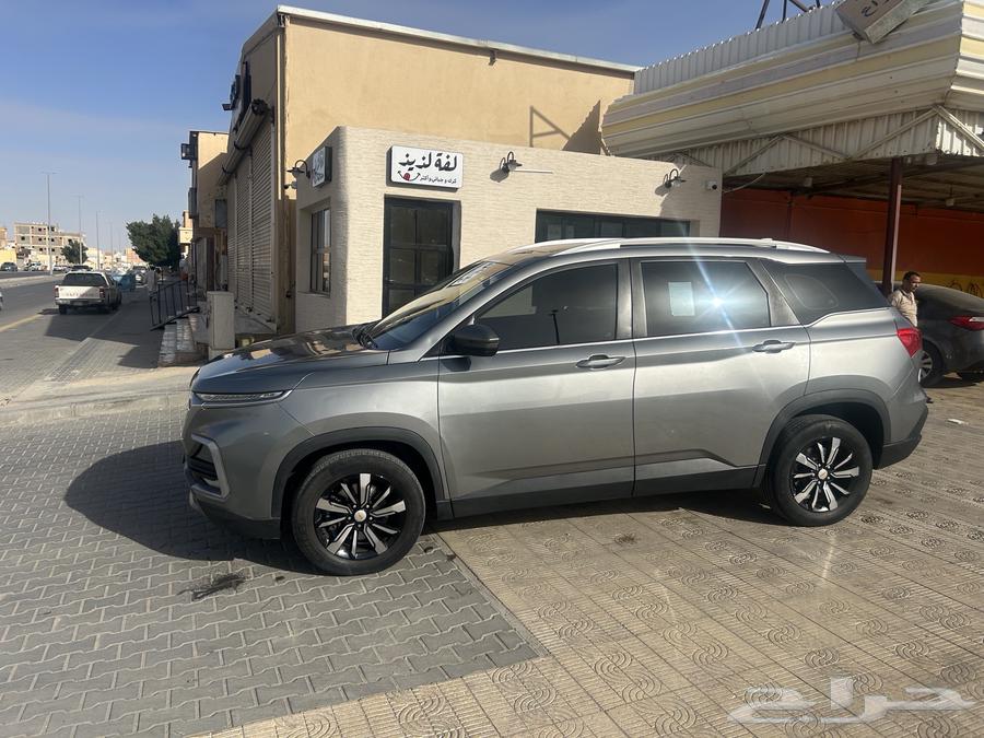 للبيع شيفروليه كابتيفا 202264476115143683112