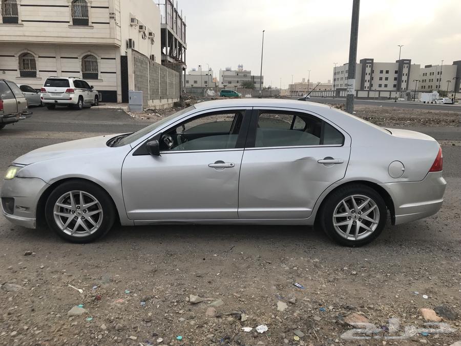 فورد فيوجن 2010 SE64465898882819111