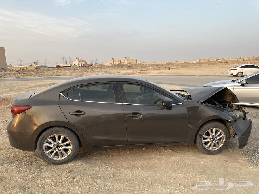 مازدا 3 موديل 201564475777833089112