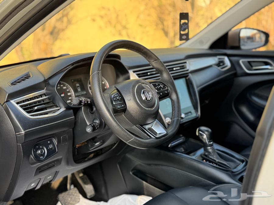 ام جي (( تم البيع تم البيع )) 5 MG5 فل كامل 202064468636269186114