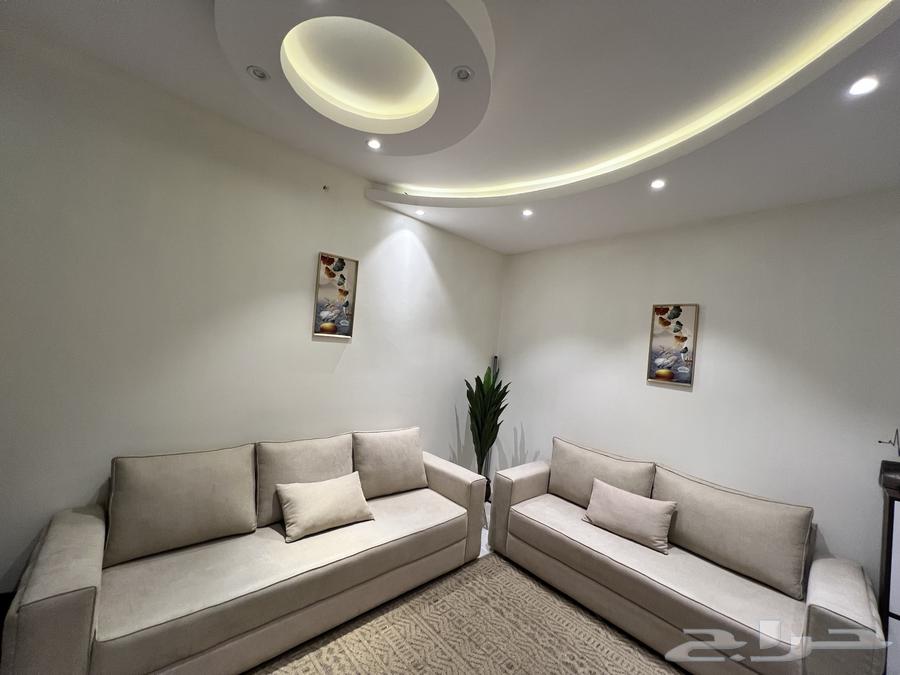 L-shaped sofa for sale, Al-Rasrasa, Khamis Mushait64334328011777113