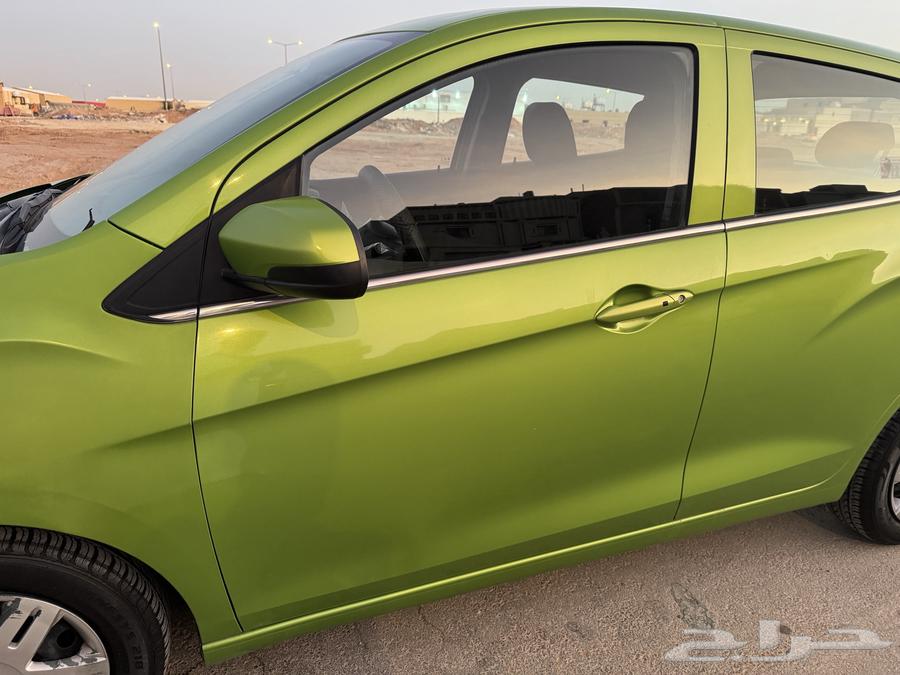 Chevrolet Spark LT Full 201664474187817985113