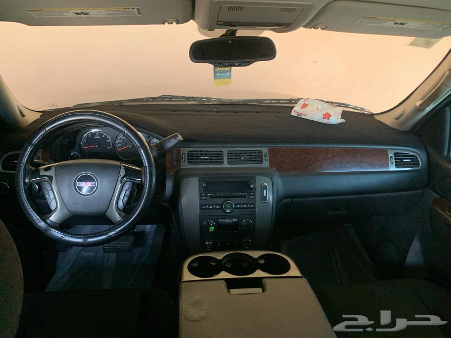 جمس يوكن 2010 دبل64467704569730114