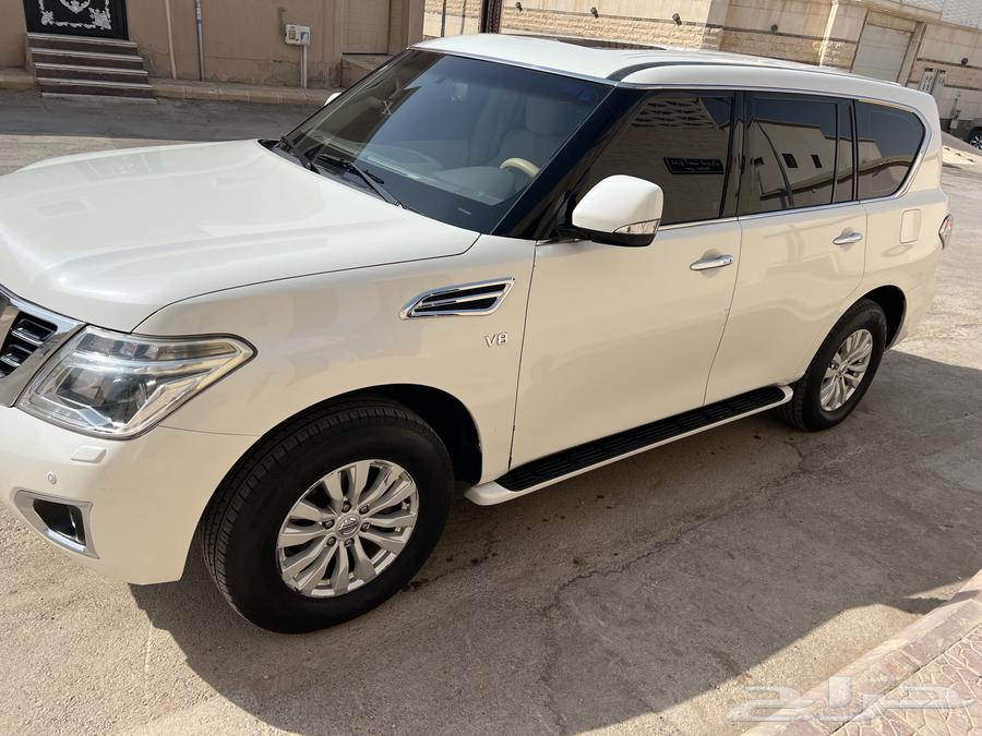 باترول 2016 الدفعه الثانيه64472953991938112