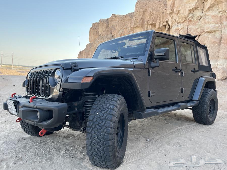 Wrangler 2017 Sahara User Manual WhatsApp64477548413954114