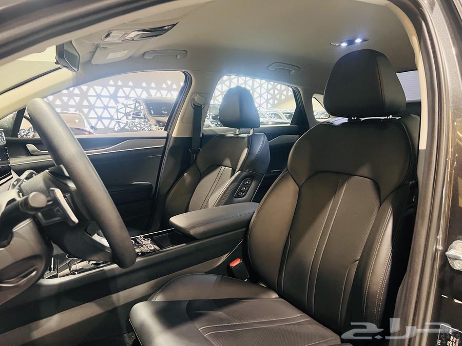 Kia K5 2021 Model (Excellent Condition)64470360929411114