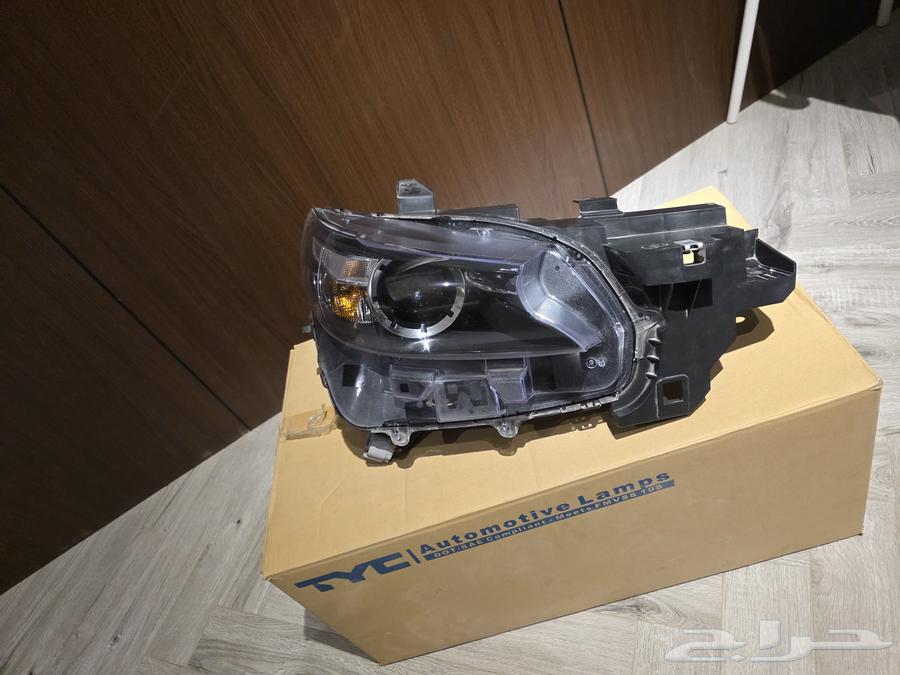 Mazda CX9 Standard Spark Plugs64478567342593110