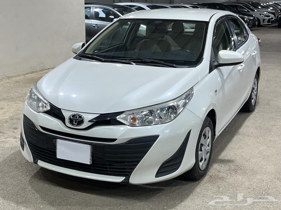 Yaris 202064468384455938112