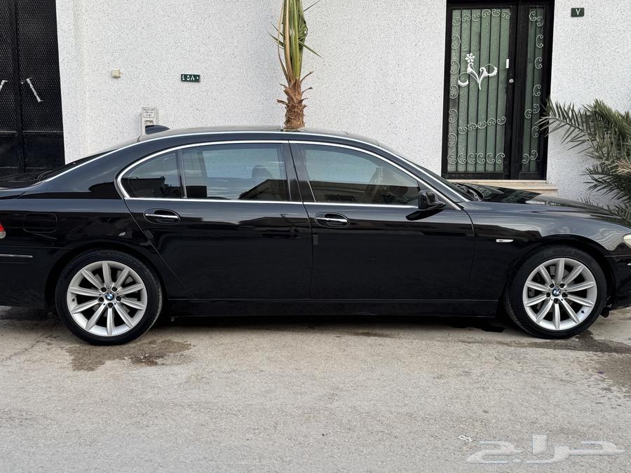 للبيع BMW 2008 مخزنه64468664160641110