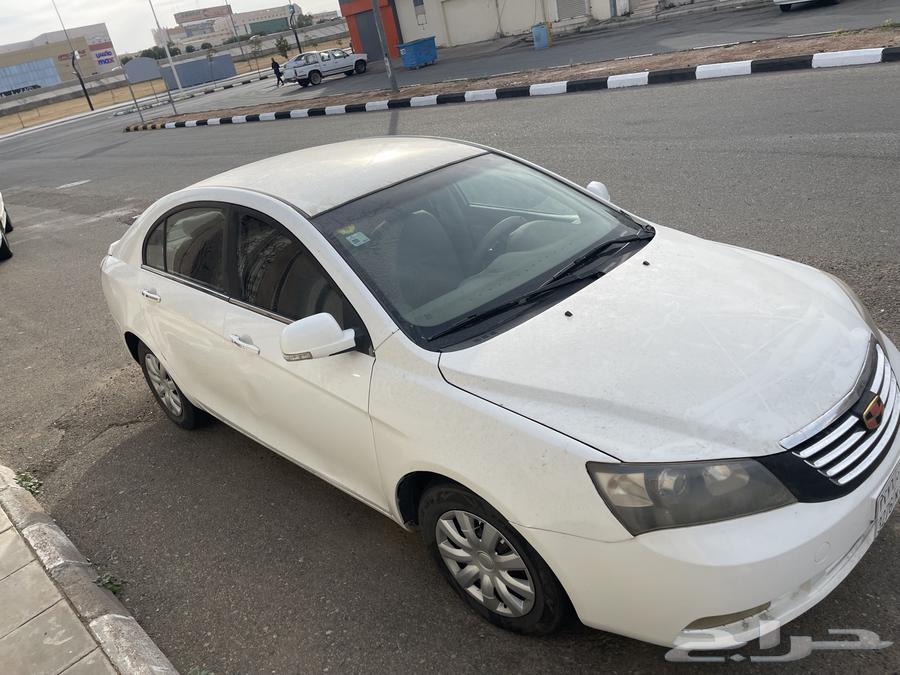 جيلي 7 عداد 197 الف فقط64473149413889112