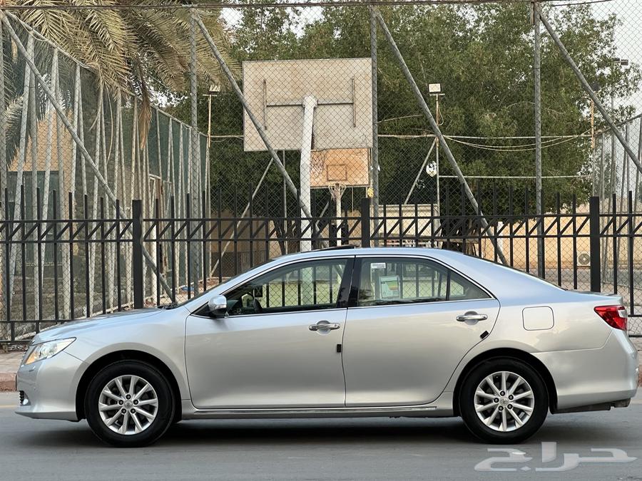 تويوتا كامري 2014 كندي فل مواصفات اوريون64474107677570113