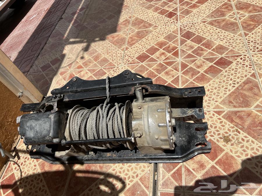 مكره ونش سحب حق جيب تايوتا64472967564162111