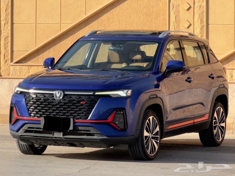 للبيع مجموعه شانجان CS35 الموديل 2023 السعر 41الف64466739547779112