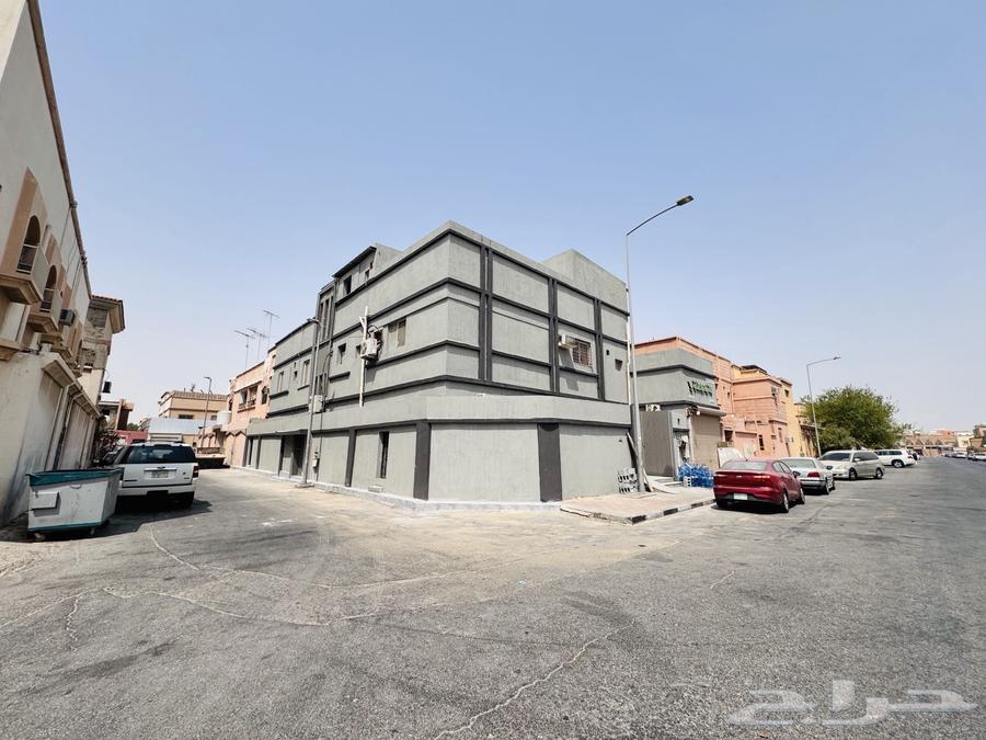 Building for sale in Garnata, excellent location63613838555521113