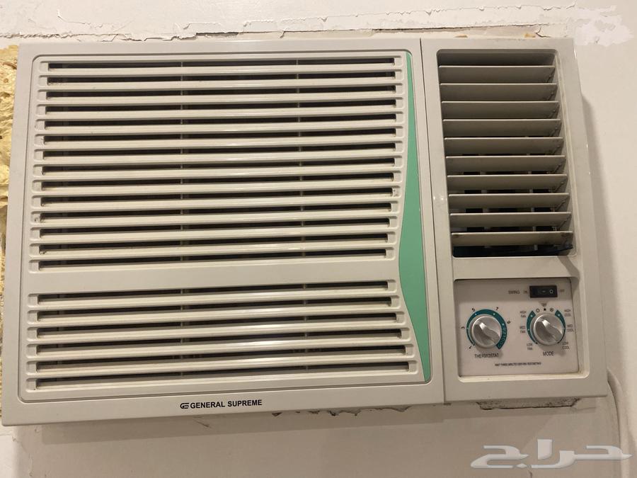 Window air conditioners64328856891137110