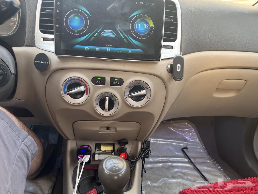 Accent 200964475819930753111