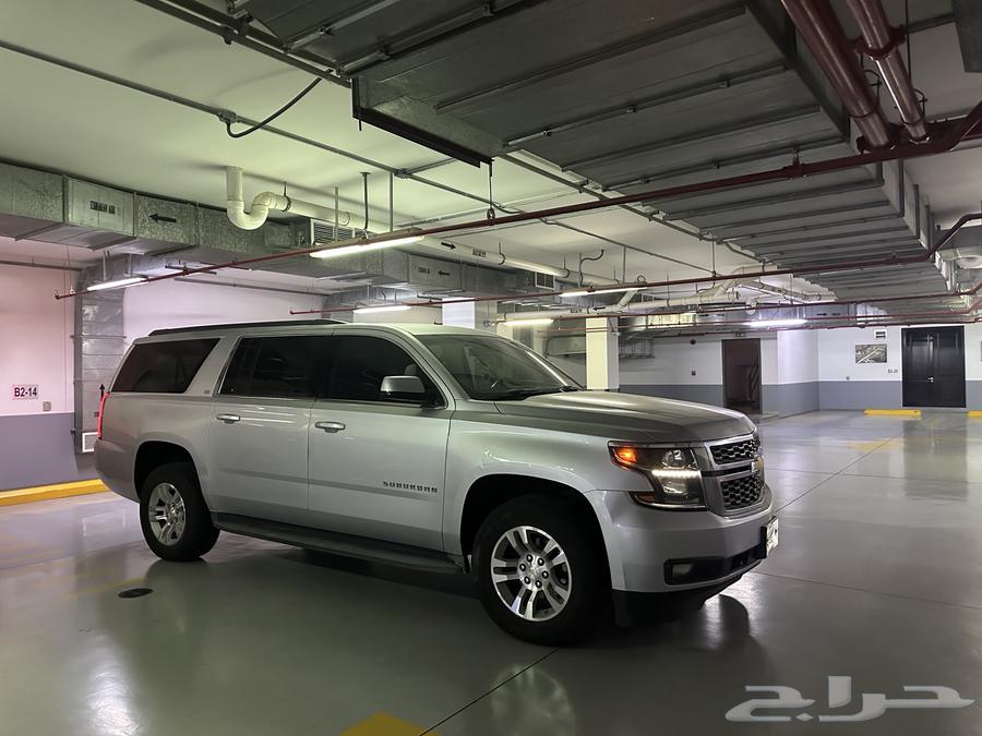 شيفروليه سوبربان 2015 مخزن64471732388867111