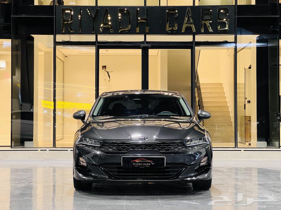 Kia K5 2021 Model (Excellent Condition)64470360929411111