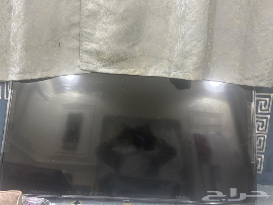 للبيع شاشة سمارت 55ببوصة فريزر64334538256385111