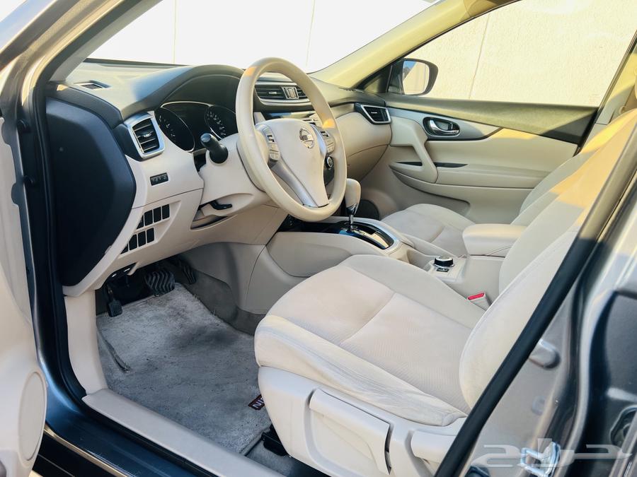 نيسان اكس تريل وكالة شد بلد نضيف البيع 45000 ريال64479106174595111