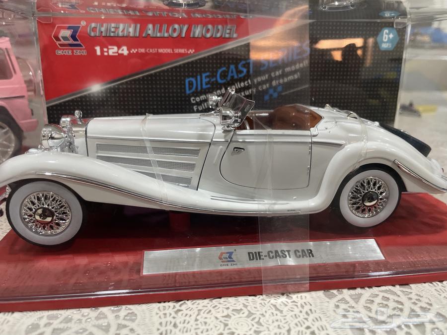 مرسديس قديم جيكلاص جديد64329547181186110