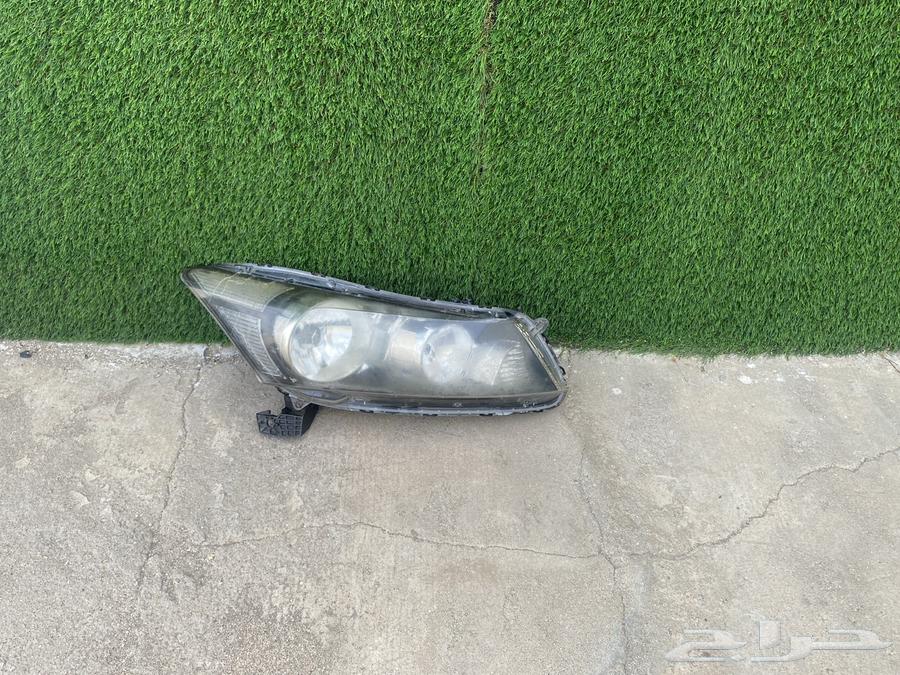 Original Accord right-side spark plug from 2008 to 201064479023284610111