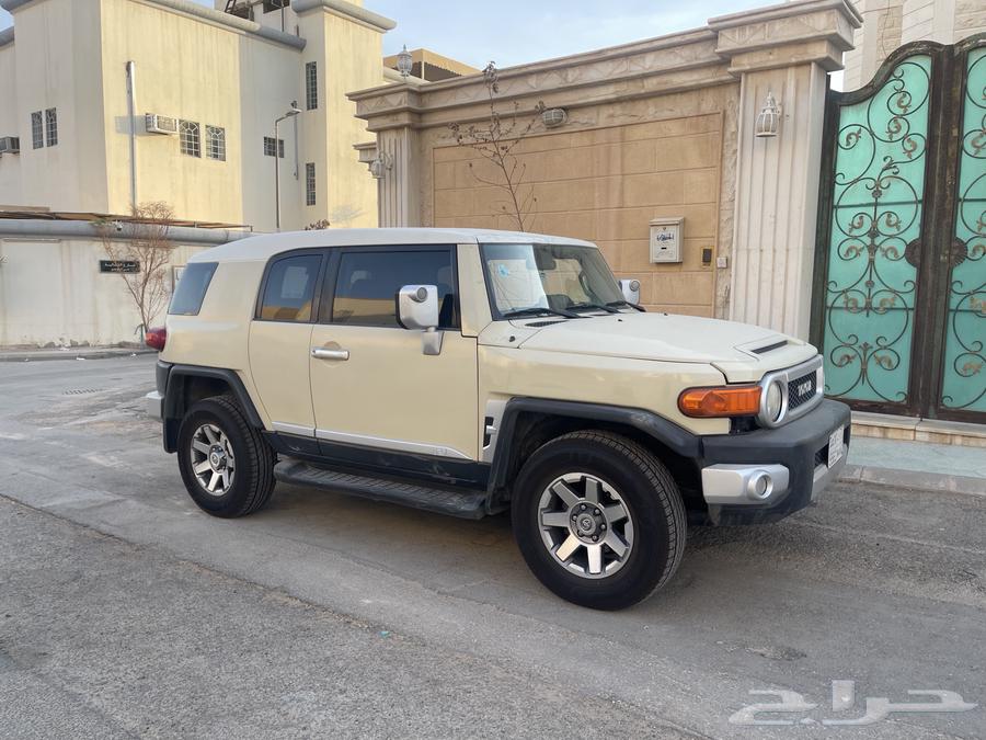 للبيع جيب اف جي fj 2008 محول 2164467270814977110