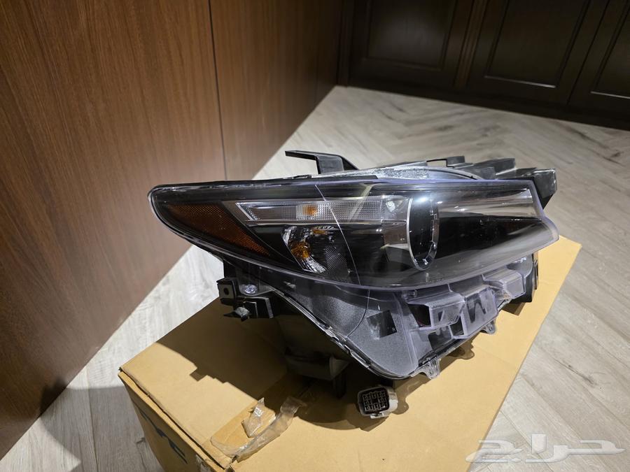 Mazda CX9 Standard Spark Plugs64478567342593111