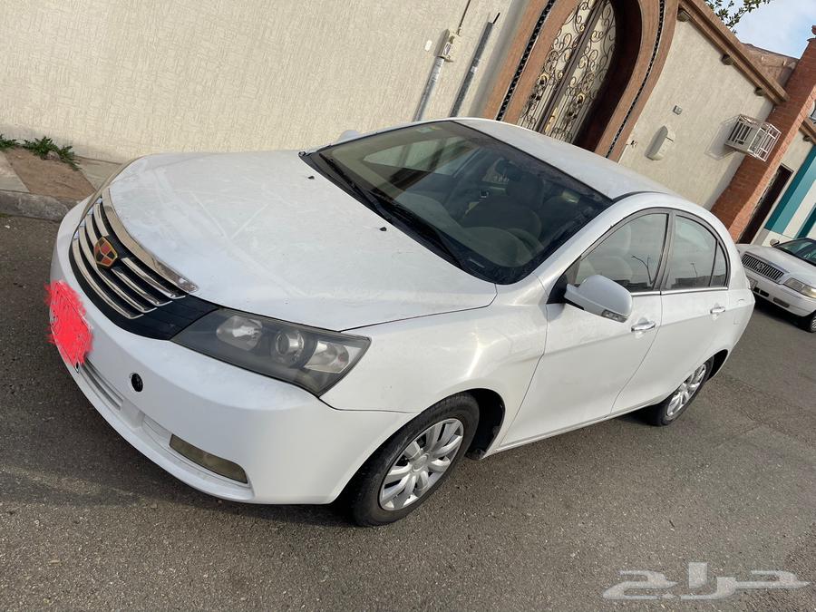 جيلي 7 عداد 197 الف فقط64473149413889111