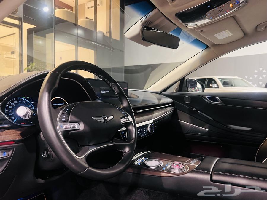 جنسس فل كامل 2021 G80 (عروض خاصة)64469515908355114