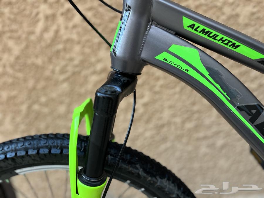 سيكل رياضي حالة جيدة64332243738627111