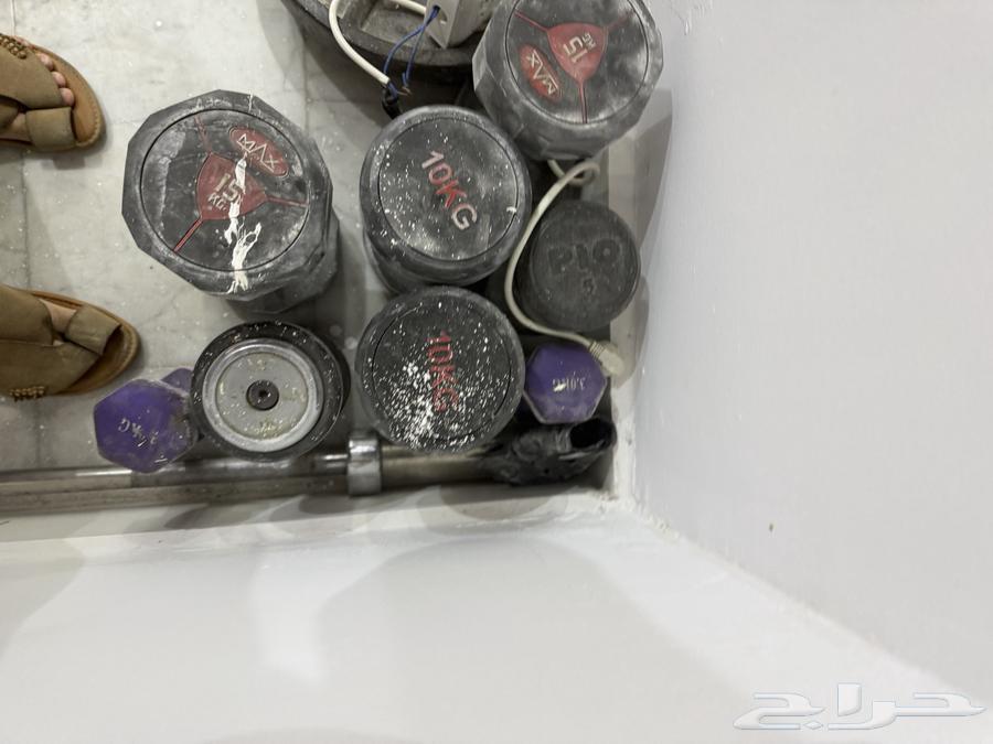 أغراض لياقة   سير  دمبل  دراجه64325735956227112