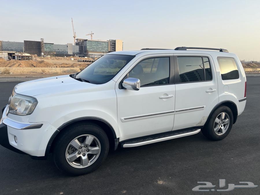 هوندا بايلوت موديل 201164468510699522111