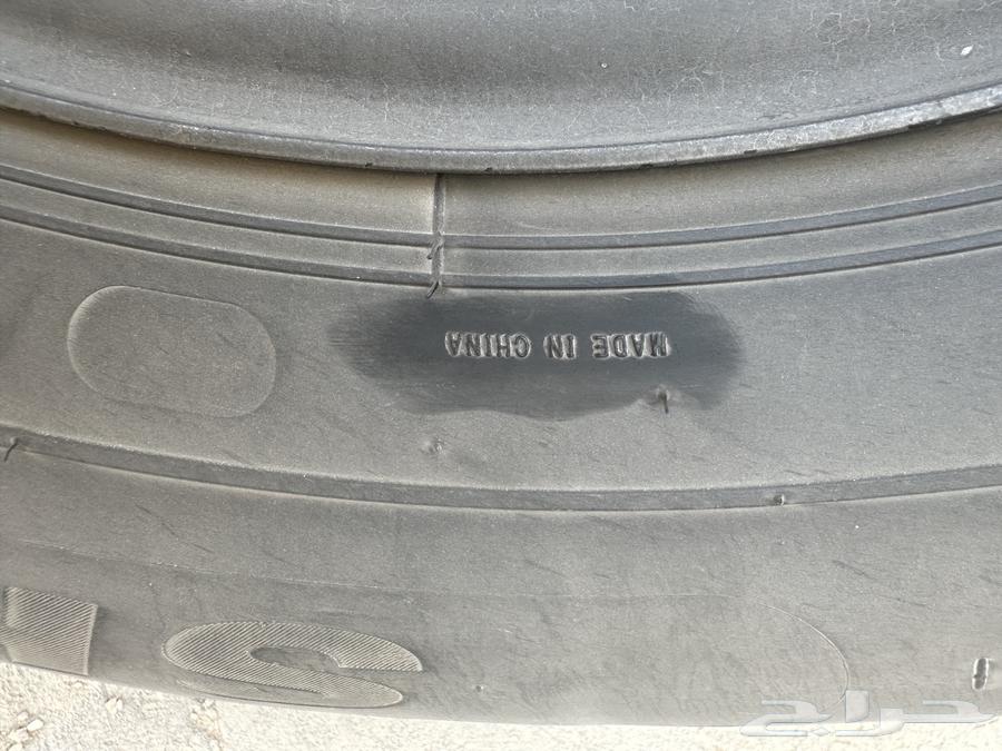 جنوط مع كفرات للبيع64473008872705110