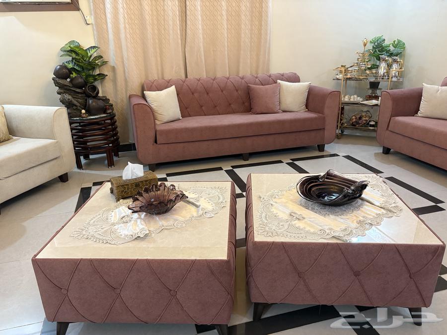 كنب غرفة ضيوف64329170346241112