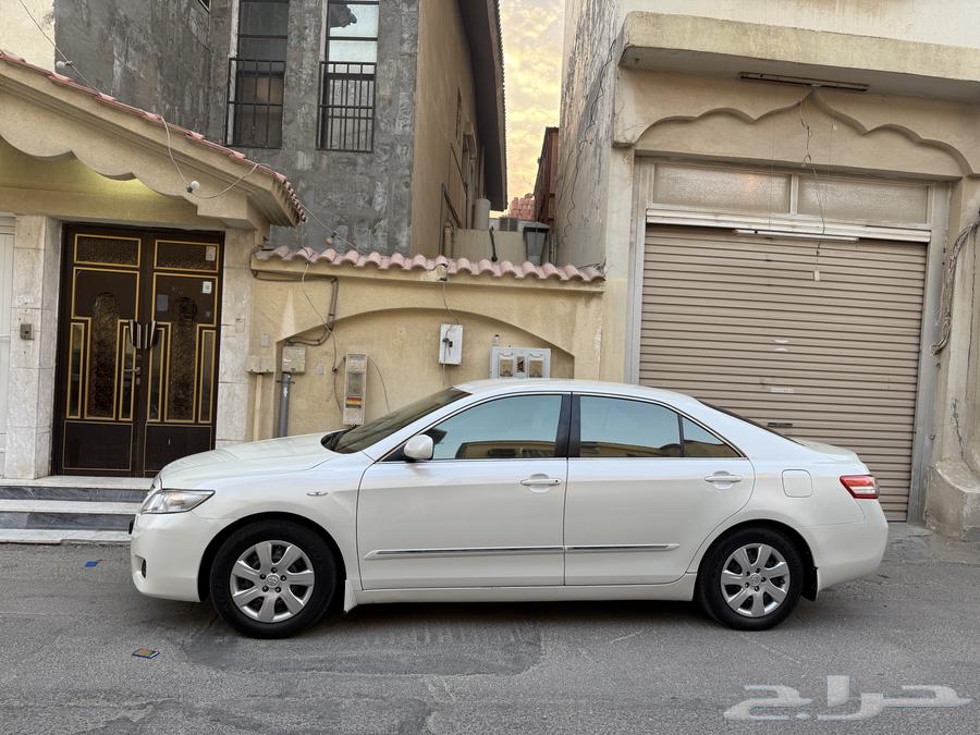 Camry 2011 Standard Automatic64469879046530111