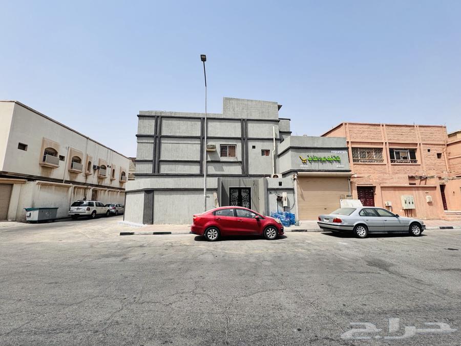 Building for sale in Garnata, excellent location63613838555521114