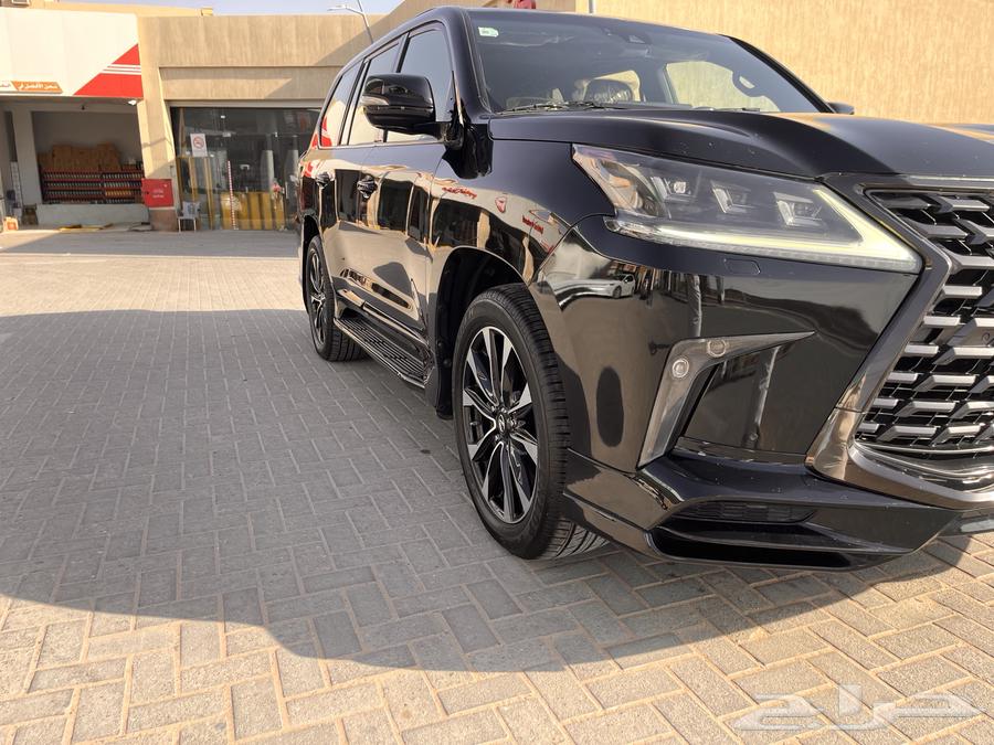 لكزس 2019 بلاك اديشن64472768328834111